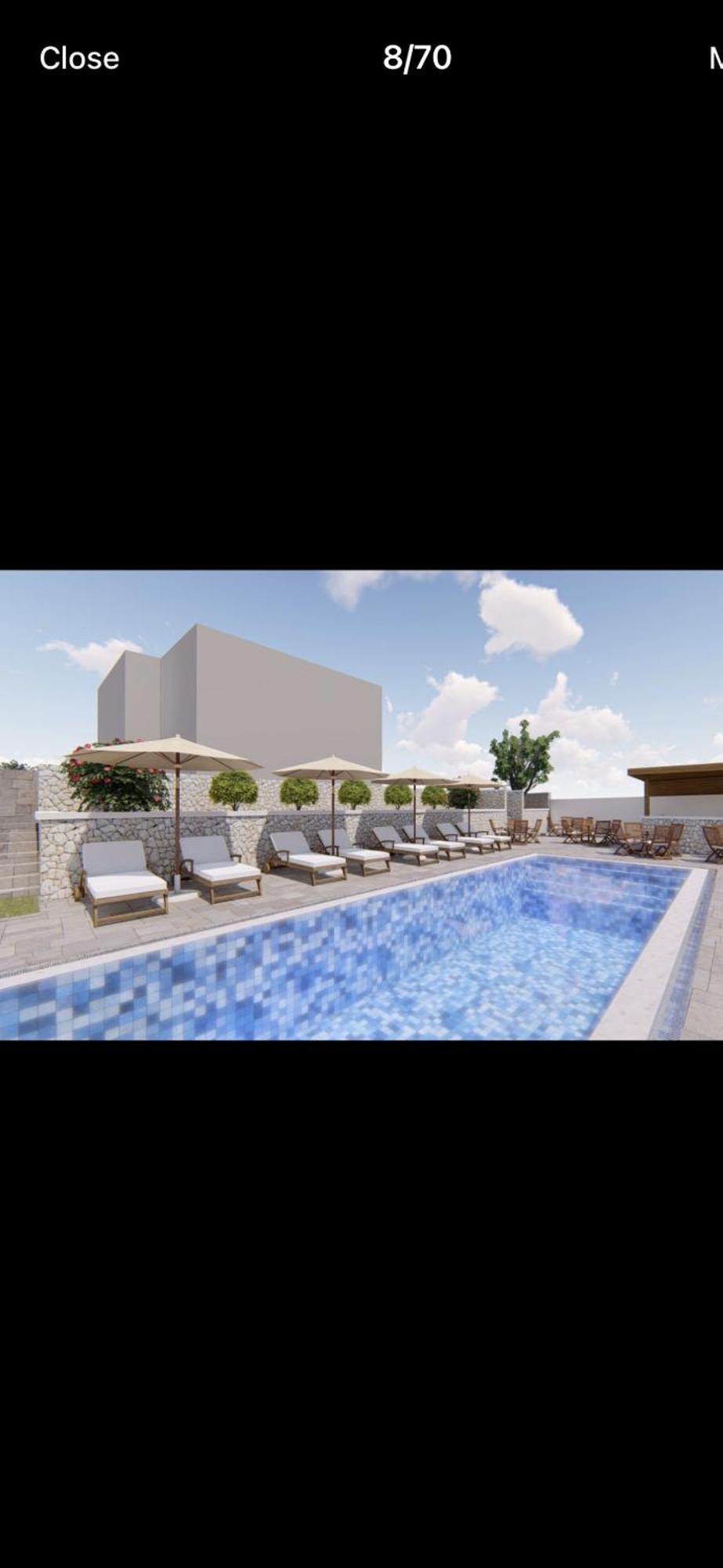 Apartments Blue Heaven Ülgün Dış mekan fotoğraf